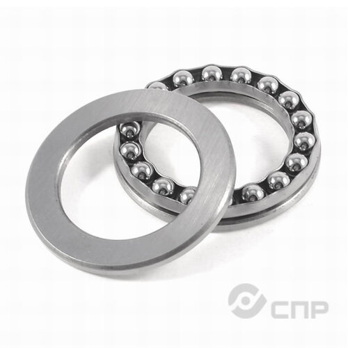 Подшипник упорный ГОСТ 30x47x9 (1036906)